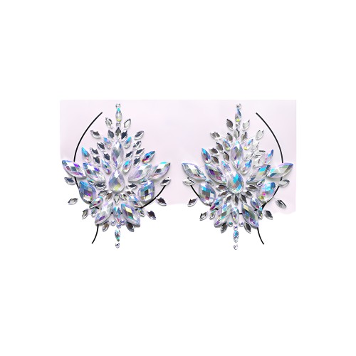 Set Corset Chilirose