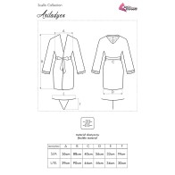 Livco Corsetti Fashion - Conjunto Ariladyen - Elegancia Lujosa