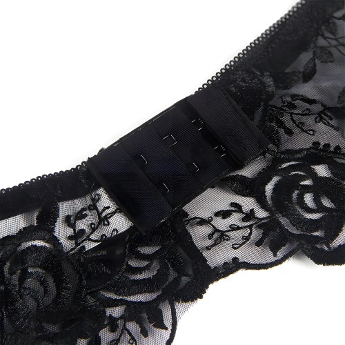 Sublime 3-Piece Floral Set