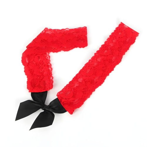 Sublime Short Mesh Dress