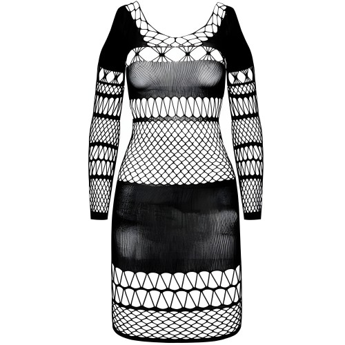 Passion BS 105 Bodystocking