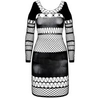 Passion BS 105 Bodystocking