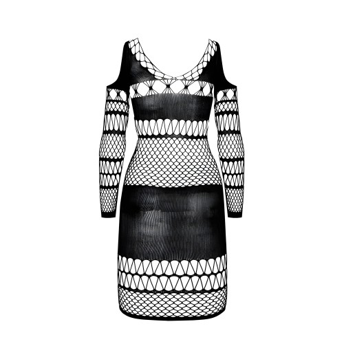 Bodystocking BS 105 Passion