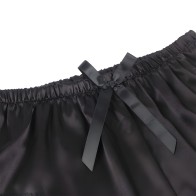 Subblime Pijama Sexy Saten Y Encaje