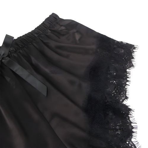 Subblime - Pijama Sexy Saten Y Encaje