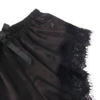 Subblime - Pijama Sexy Saten Y Encaje