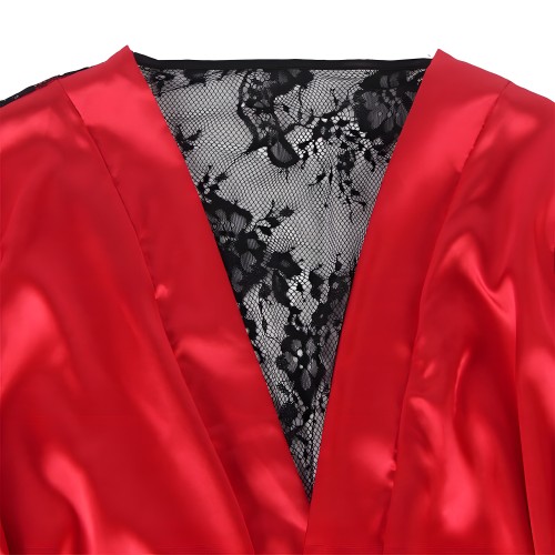 Sublime Camisole with Transparent Back - Sublime