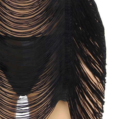 Subblime - 954239 Vestido De Tiras + Tanga Negro L/XL