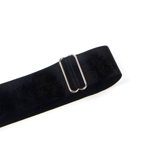 Subblime - 957476 Ligueros Ajustables Negros