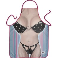 Bikini Apron for Women