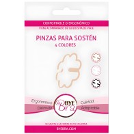 Bye-bra - Pinzas Para Sostén