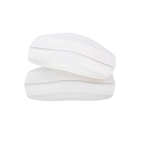 Bye Bra Anti-Slip Cushion Bra Strap Pads