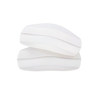 Bye Bra Anti-Slip Cushion Bra Strap Pads
