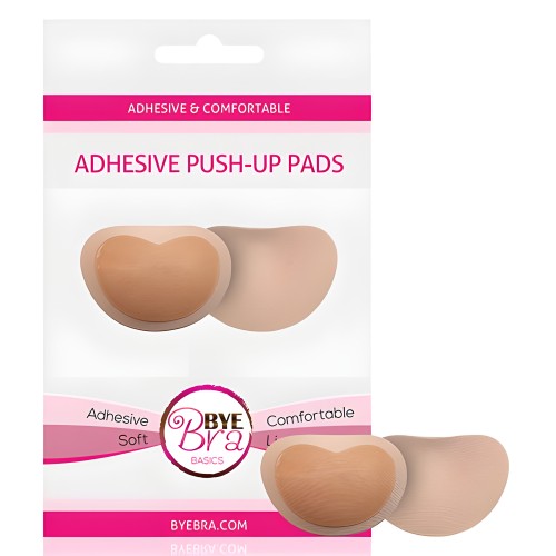 Bye-bra Adhesivo Sujetador Push-up