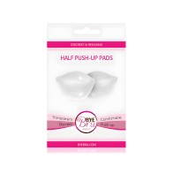 Bye-bra Transparent Push-up Pads
