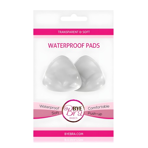 Bye-bra Waterproof Push-up Pads