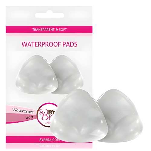 Almohadillas Push-up Bye-bra