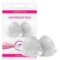 Almohadillas Push-up Bye-bra