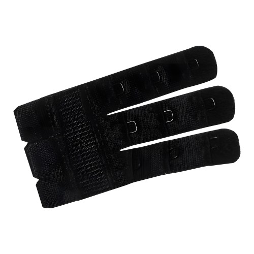 Bye-bra Flexible Contour Extenders 3 Hooks 3 pcs