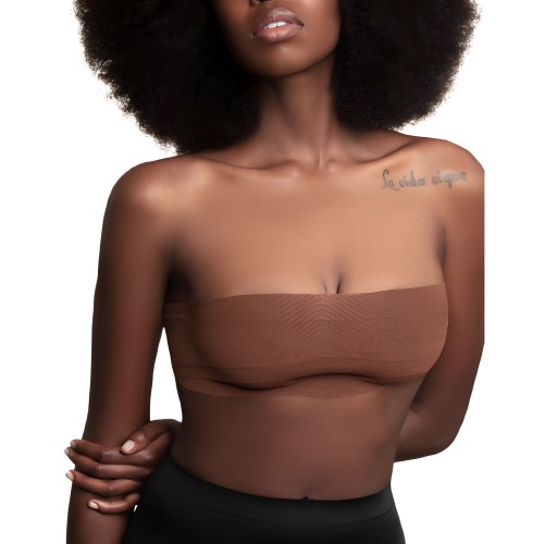 Bye Bra - Body Cinta 5 M + Cubiertas De Pezón