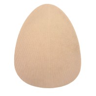 Bye-bra - Realzador Pechos + 3 Pares De Saten Beige Copa D/F - Elevación Sin Esfuerzo