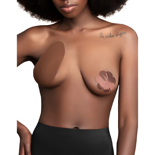 Bye Bra Breast Lifting Pads