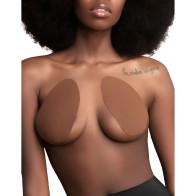 Bye-bra Breast Lifters + Satin Brown Sets