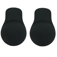 Bye-bra Elevador Pecho Push-up Tela Negro Talla XL