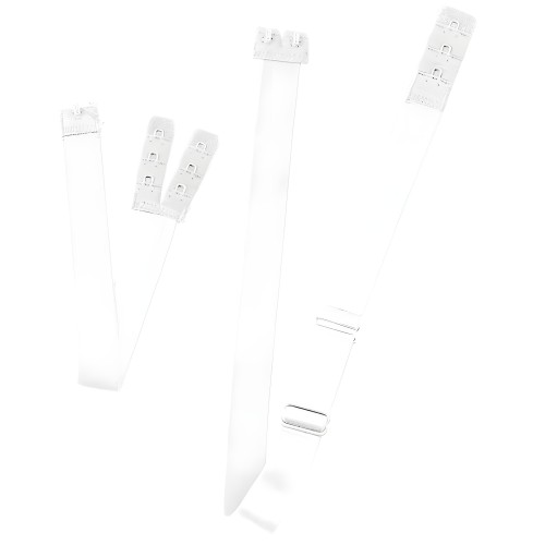 Bye Bra Backless Bra Adapters