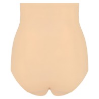 Bye-bra Seamless High-Waisted Panty Shaper Beige S