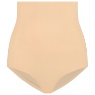 Bye-bra Seamless High-Waisted Briefs M