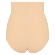 Seamless Panty Shaper - Beige XL