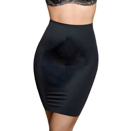 Bye-bra - Light Control Falda Invisible Negro Talla Xl