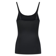 Bye-bra Light Control Invisible Singlet Black