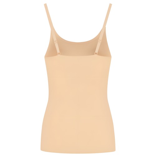 Bye-bra Light Control Invisible Singlet