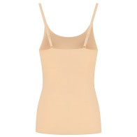 Bye Bra Light Control Invisible Singlet