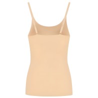 Bye-bra - Light Control Invisible Singlet Beige XL