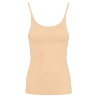 Bye-bra - Light Control Invisible Singlet Beige XL