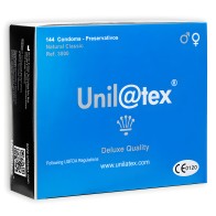 Unilatex - Natural Condoms