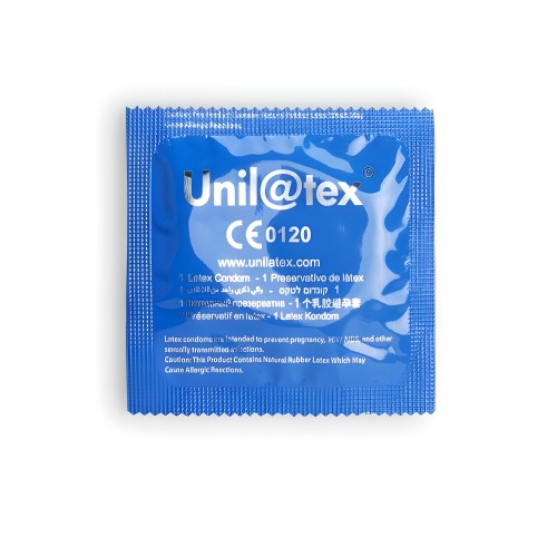 Unilatex - Natural Condoms