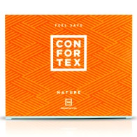 Confortex Nature Condoms 144 Pack