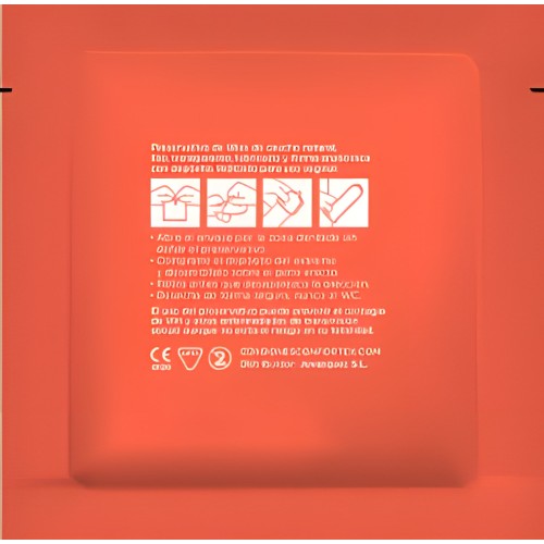 Preservativo Nature Caja 144 Uds