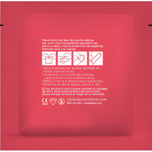 Preservativos Fresa Caja 144 Uds