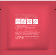 Strawberry Condoms Box 144 pcs