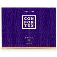 Confortex Nature Forte Condoms 144 Units