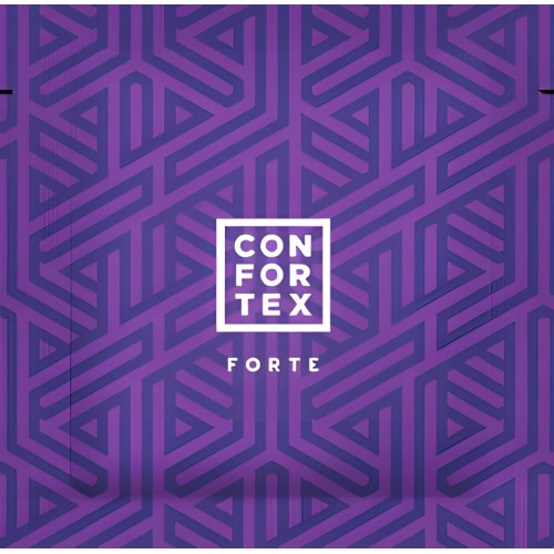 Confortex Nature Forte Condoms 144 Units