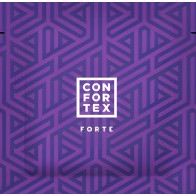 Confortex Nature Forte Condoms 144 Units