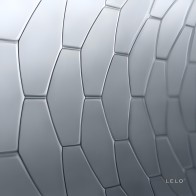 Hex Condom Box 12 Pcs - Lelo