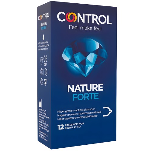 Control Forte Condoms