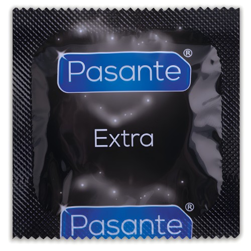 - Extra Preservativo Extra Gruesos 3 Unidades